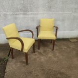 Fauteuil bridge