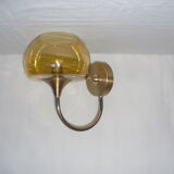 Sconce from the 60/70