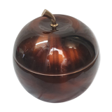 Apple ice bucket 1970