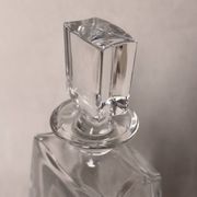 Carafe à liqueur