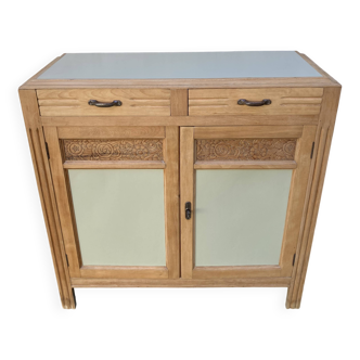 Art Deco Buffet