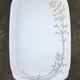 Arzberg German porcelain serving dish