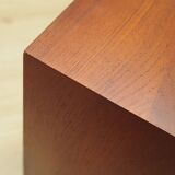 Teak sideboard, Danish design, 1970s, production: Denmark