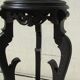 Tripod side table Napoleon III