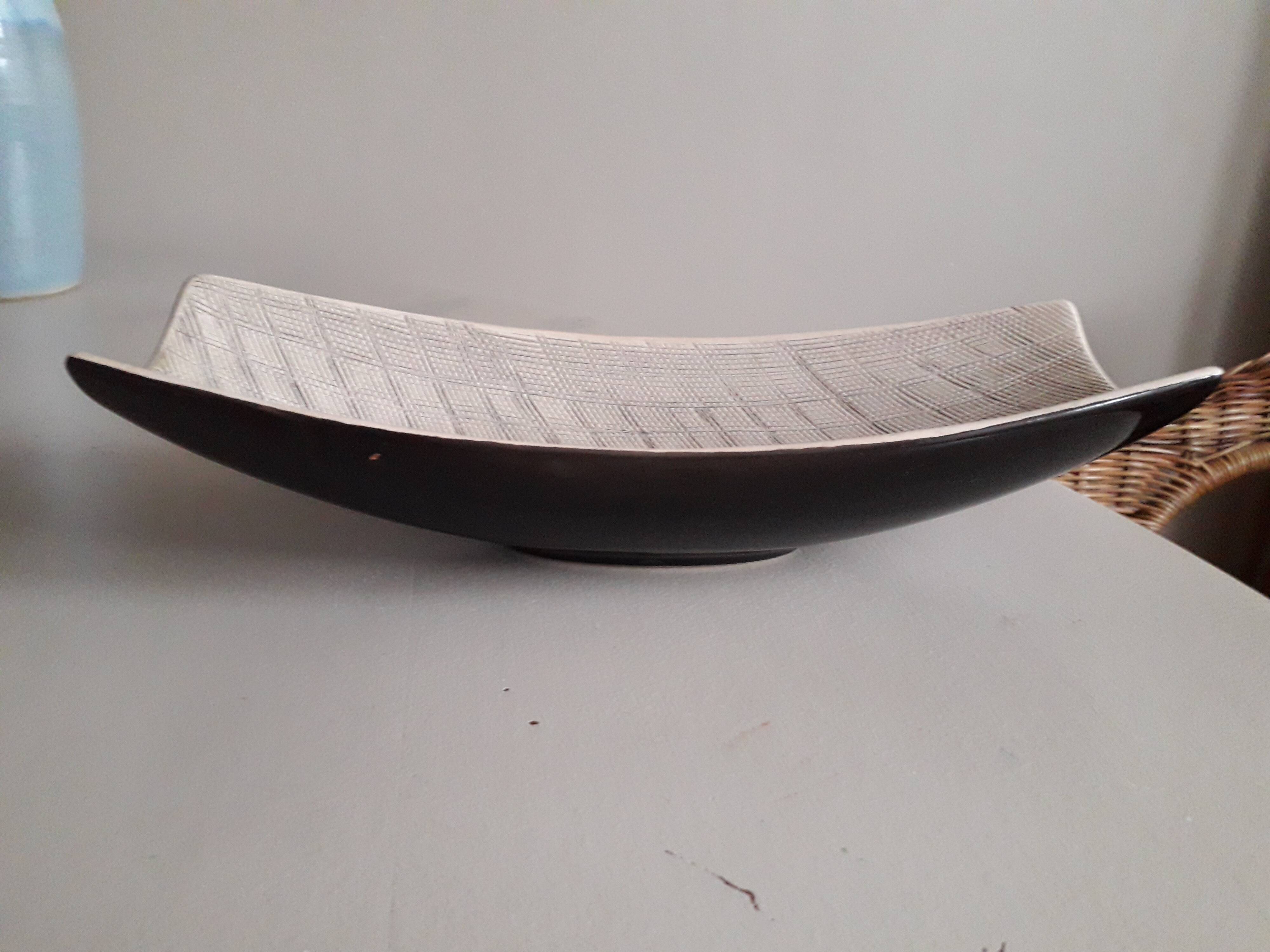 Vintage pocket tray from the 50s