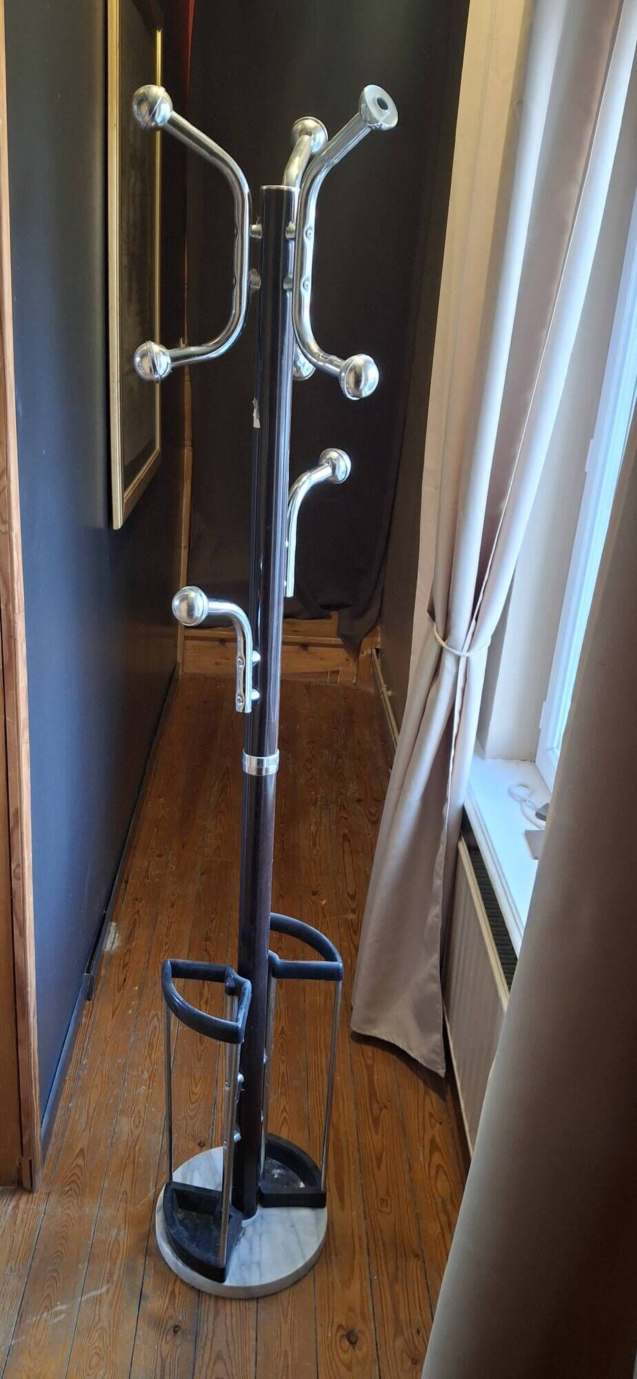 Coat rack