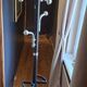 Coat rack