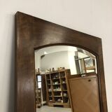 Beveled mirror