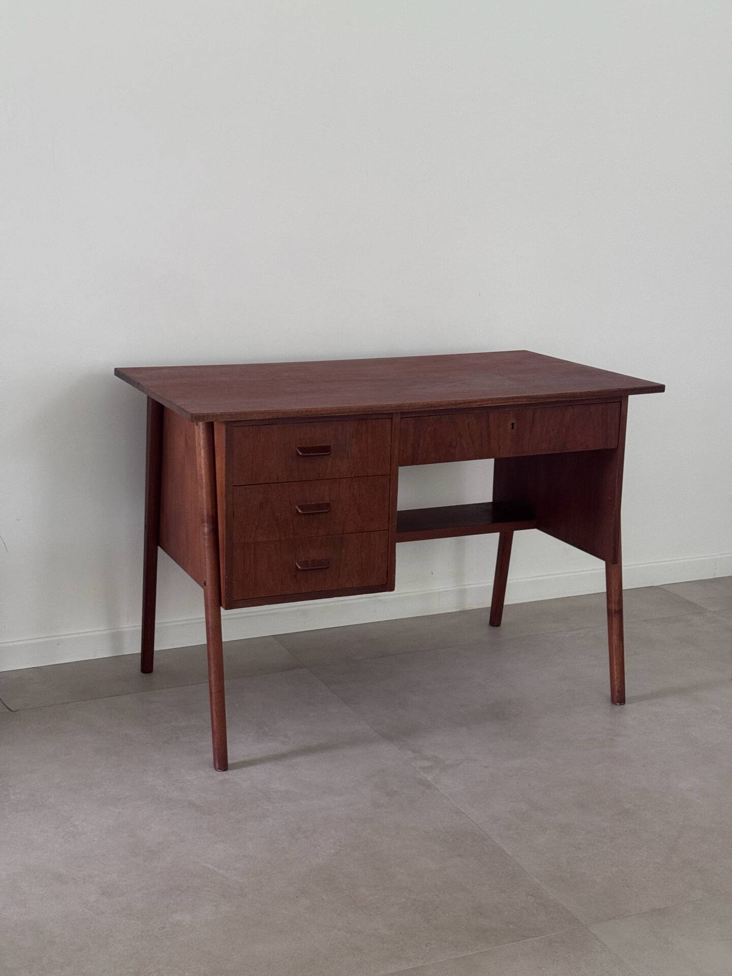 Danish vintage desk