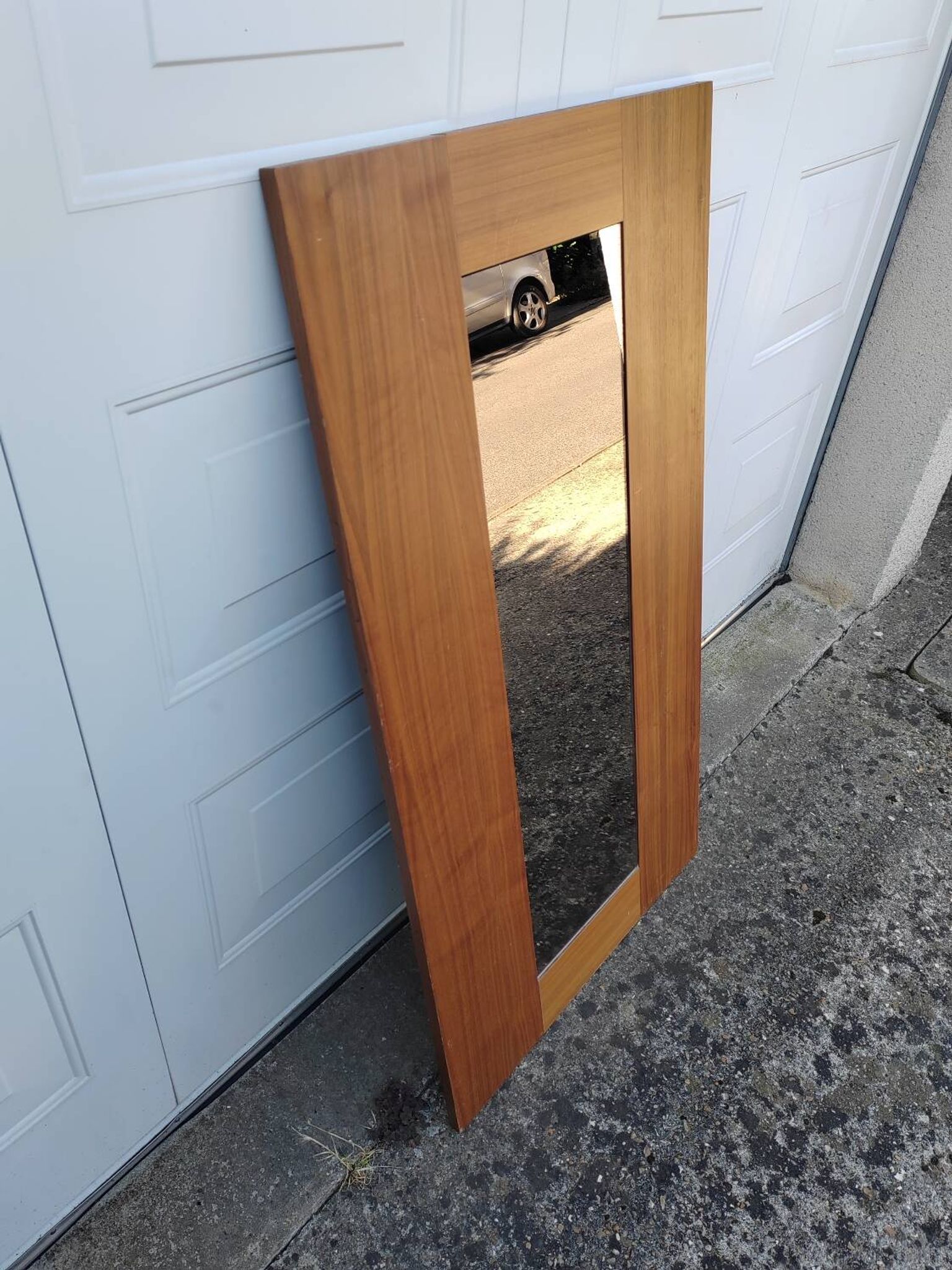 Miroir vintage