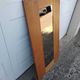 Miroir vintage