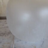 Vianne glass ball lamp
