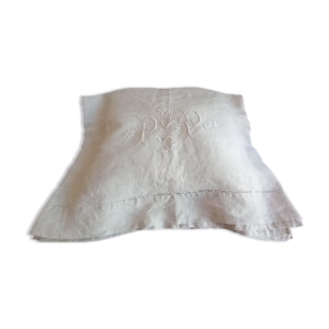 drap , toile rustique