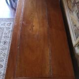 Louis Philippe cherry dresser