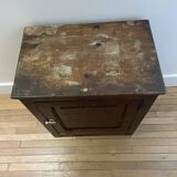 Vintage Parisian compote buffet