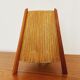 Lampe de table danoise 1960