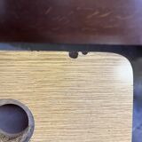 Delagrave vintage children's desk