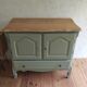 Occasional furniture