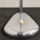 50s chrome desk lamp