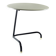 Round side table Pilastro from the 1950s, rare.
