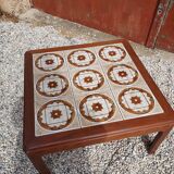 Table basse en teck Gplan