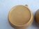 Set of 2 ramekins x 2 Sarreguemines
