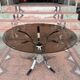 Table basse Space Age vers 1960