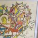 Lithograph Niki de Saint Phalle
