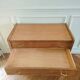 Commode rénovée de style scandinave, années 50-60