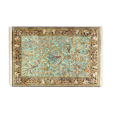 Ghom Carpet, 105 x 165
