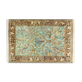 Tapis Ghom, 105 x 165