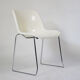 Artifort Houtoku Spirit Chairs