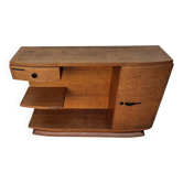 Console Art Déco