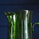 Holmegaard pitcher