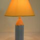 "CRAYON" WOODEN LAMP