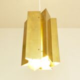 Denmark 1960s brass suspension