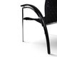 Fauteuil Thonet par Peter Maly, 1980