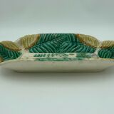 Asparagus dish in slurry longchamp