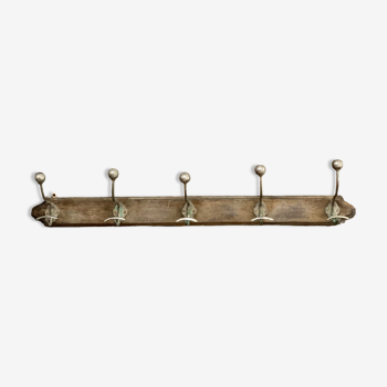 Portemanteau ancien
