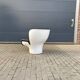 Joe Colombo Elda design armchair, Longhi edition
