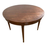 Louis XVI round table