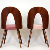 Dining Chairs by Antonin Suman, 1960s, Set of 4