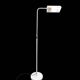 Lampadaire Sölken Leuchten, années 1970
