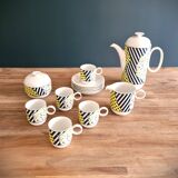 Coffee service 1960 - Rosenthal Studio Linie porcelain