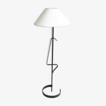 Lampe liseuse vintage arlus 1950