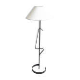Vintage Reading Lamp Arlus 1950