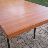 Gérard Guermonprez dining table, 1950s
