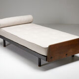 Jean Prouvé S.C.A.L daybed N°452