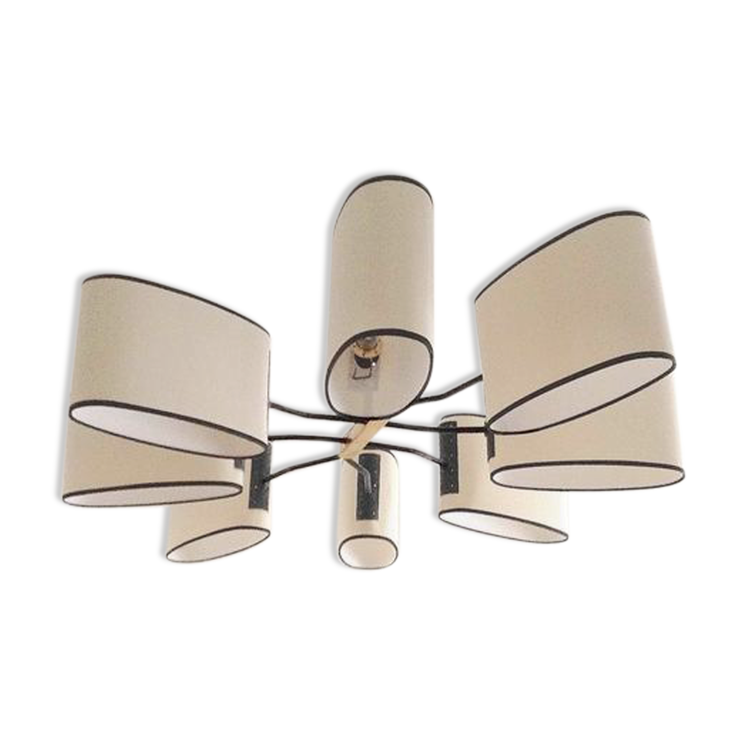 Henri Fernandez chandelier