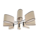 Henri Fernandez chandelier